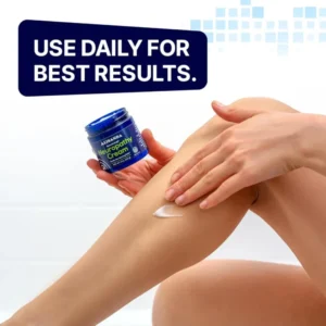 Alisanda Neuropathy Cream – Soothing Cream for Feet