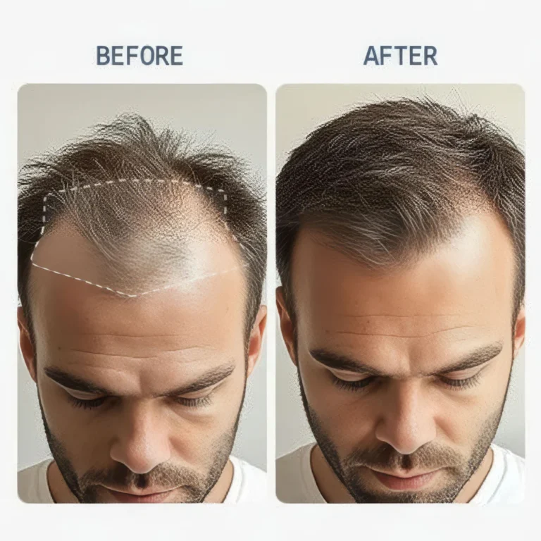 Alisanda™ Advanced Hair Growth Roll-On Serum 5 Alisanda™ Advanced Hair Growth Roll-On Serum