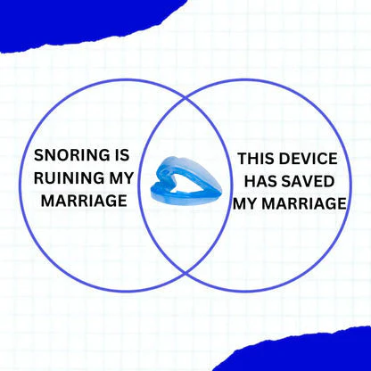ALISANDA PerfectSleep Solution – Snore-Reducing & Teeth-Grinding Guard 5 ALISANDA PerfectSleep Solution – Snore-Reducing & Teeth-Grinding Guard