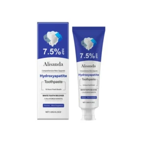 Alisanda Hydroxyapatite Toothpaste 7.5%