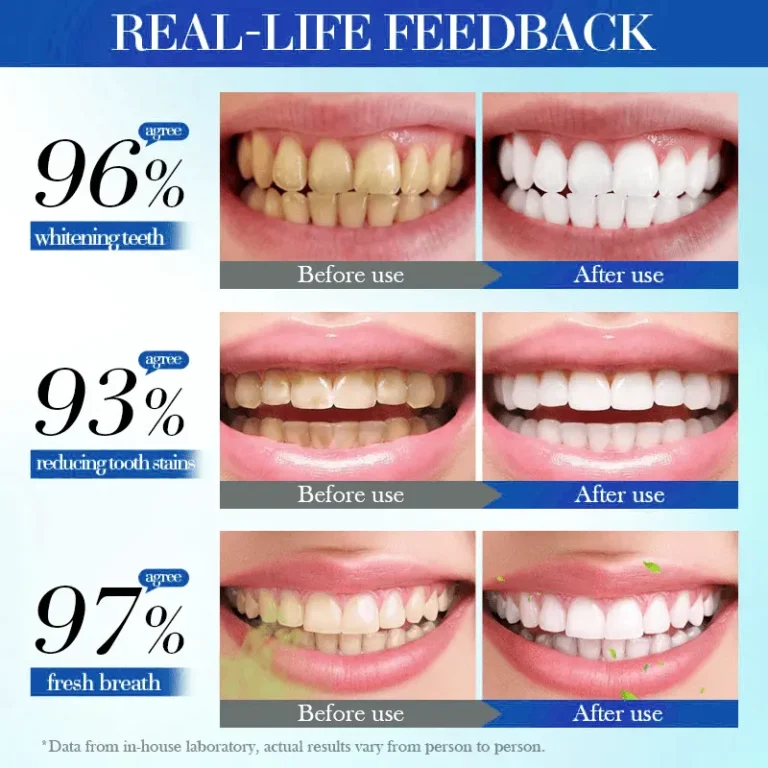 Alisanda Hydroxyapatite Toothpaste 7.5% 3 Alisanda Hydroxyapatite Toothpaste 7.5%
