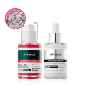 Alisanda™ Pore & Spot Care Duo