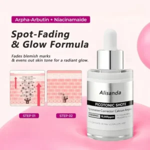 Alisanda™ Pore & Spot Care Duo