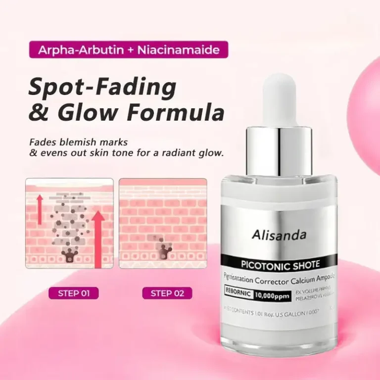 Alisanda™ Pore & Spot Care Duo