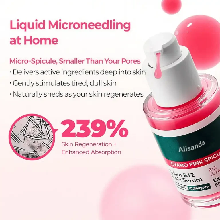 Alisanda™ Pore & Spot Care Duo