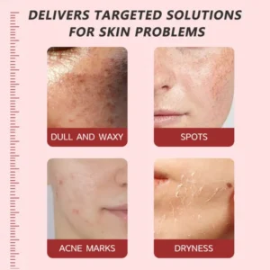 Alisanda™ Pore & Spot Care Duo