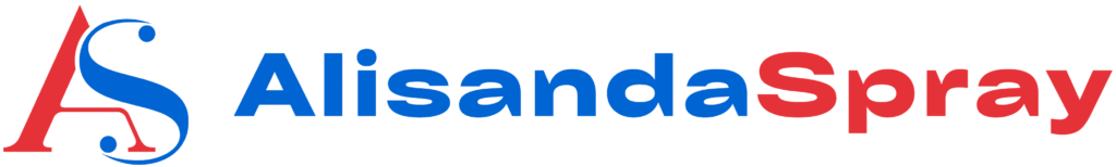 Alisanda Spray