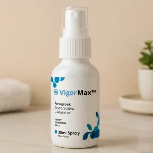 VigorMax™ | Get 98% stronger erections in just 60 seconds! | Shipped discreetly!