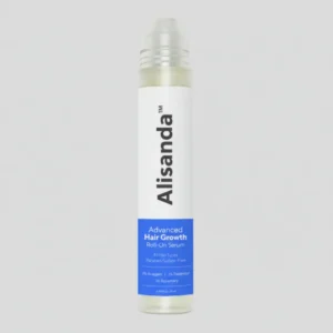 Alisanda™ Advanced Hair Growth Roll-On Serum