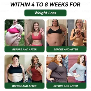 Diapason® GLP-1 9-in-1 Health Solution Oral Liquid