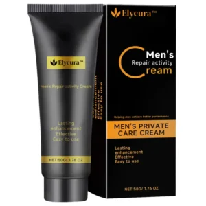 Elycura™ Performance Cream