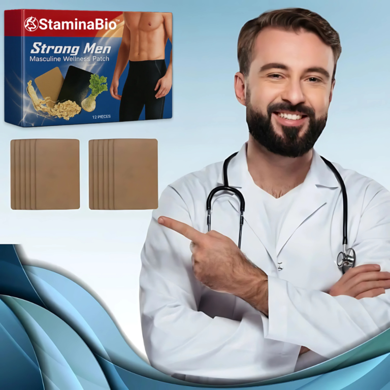 StaminaBio™ | Long-lasting erections in just 3 days! 4 StaminaBio™ | Long-lasting erections in just 3 days!