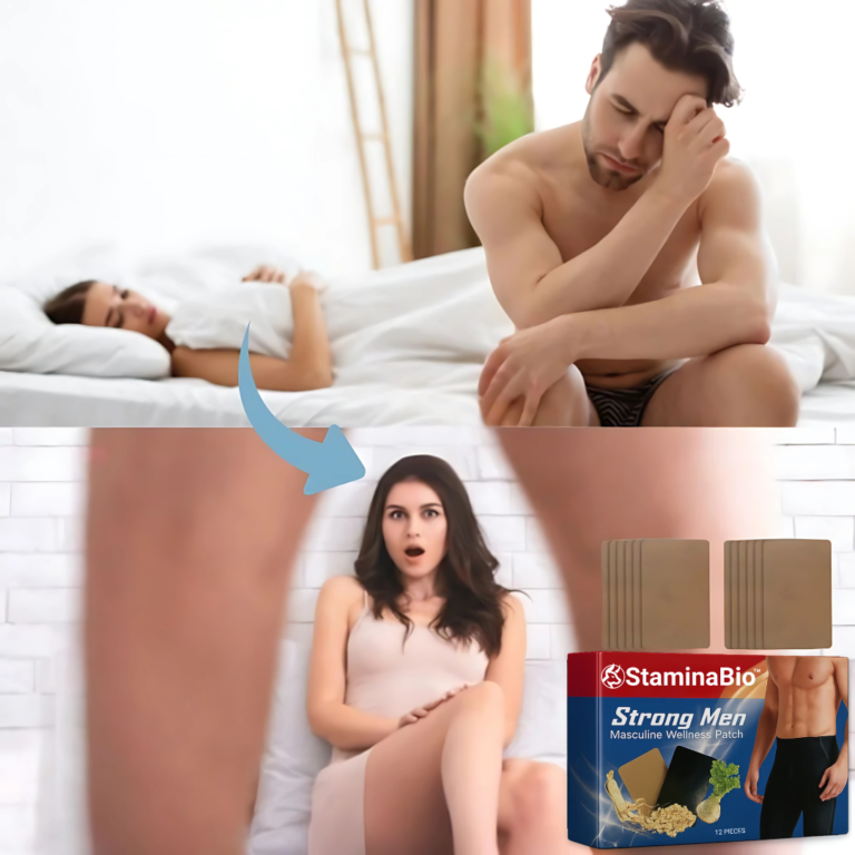 StaminaBio™ | Long-lasting erections in just 3 days! 2 StaminaBio™ | Long-lasting erections in just 3 days!