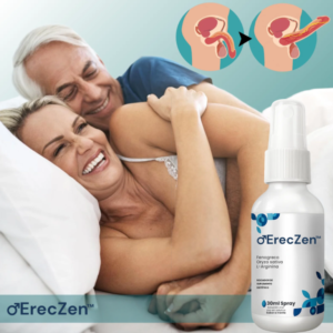 ErecZen™ Seaweed Erection Spray 5 ErecZen™ Seaweed Erection Spray