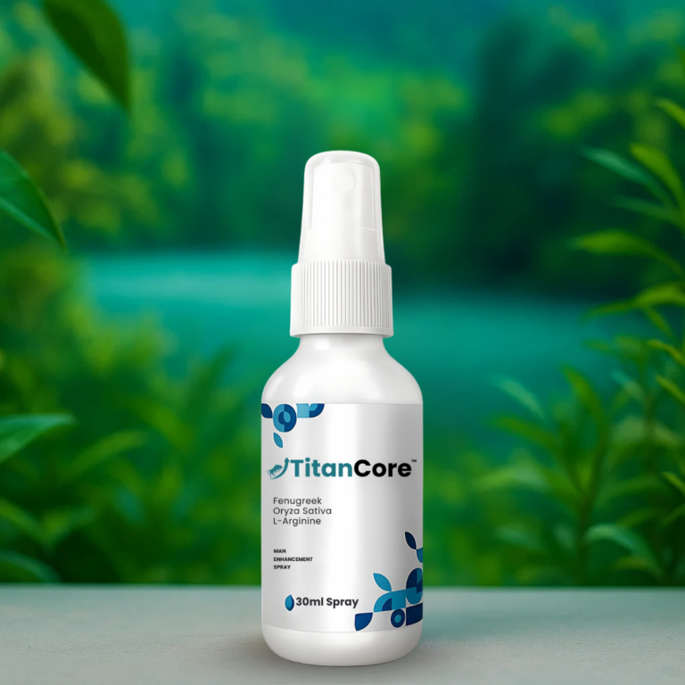 TitanCore™ Algae Erection Spray