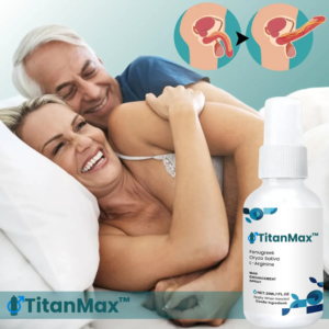TitanMax™ | Stop relying on pills and activate your natural response in 43 seconds 7 TitanMax™ | Stop relying on pills and activate your natural response in 43 seconds