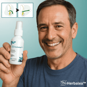 Herbalea™ Seaweed Spray for Erections