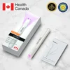 QIAWI™ All-in-One CO₂ Laser Eraser Pen 5 QIAWI™ All-in-One CO₂ Laser Eraser Pen