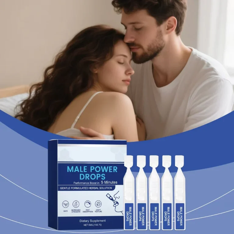 AAFQ® Male Power Drops – 2025 Upgrade 6 AAFQ® Male Power Drops – 2025 Upgrade