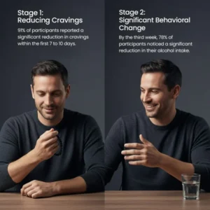 Czticle® Anti-Alcohol Bracelet