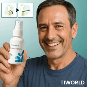 Tiworld™Seaweed Erection Spray