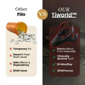 Tiworld™ VitalEngine Pro-The