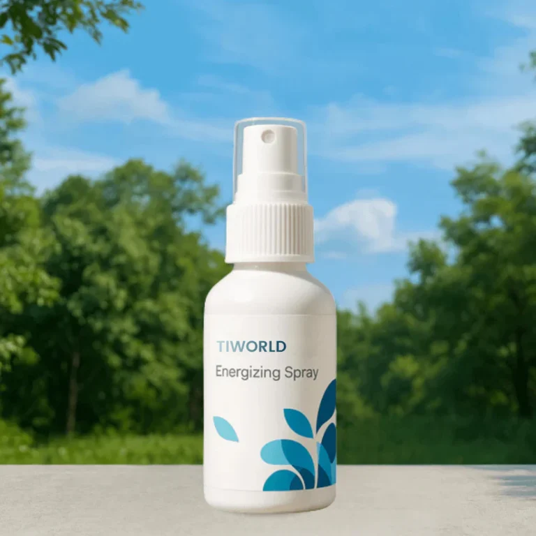 Tiworld™Seaweed Erection Spray