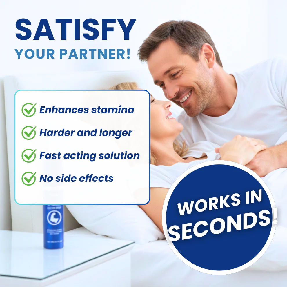 RZXEA™ 37-Second Erection Spray 2 RZXEA™ 37-Second Erection Spray