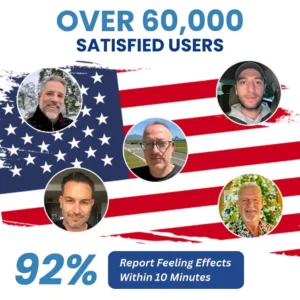 Cvreoz® 37-Second Erection Spray