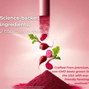 Zenther’s Beetwise Root Formula 6 Zenther’s Beetwise Root Formula