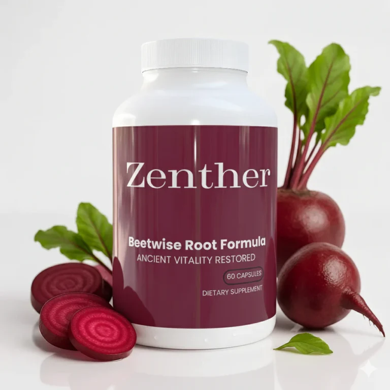 Zenther’s Beetwise Root Formula 1 Zenther’s Beetwise Root Formula