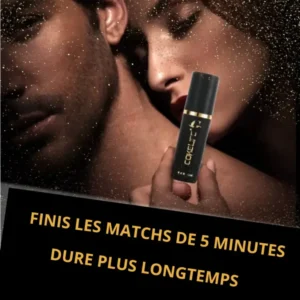 COKELIFE Spray – Ejaculation Delay