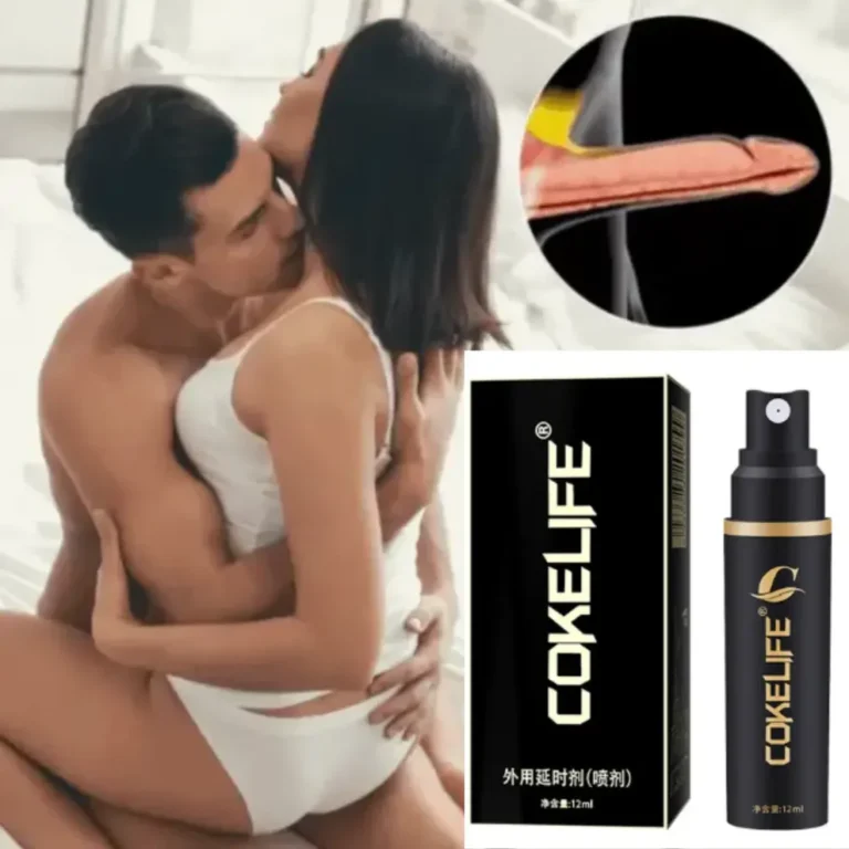 COKELIFE Spray – Ejaculation Delay 2 COKELIFE Spray – Ejaculation Delay
