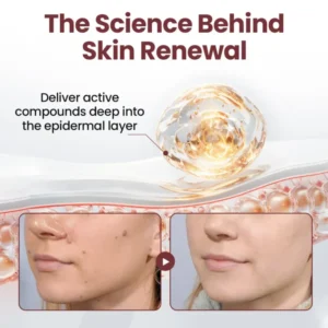 Alisanda® Dual-Action Renewal Cream 9 Alisanda® Dual-Action Renewal Cream