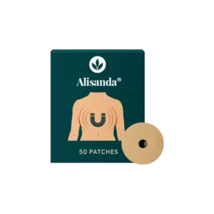 Alisanda® Fast Neck & Muscle Pain Relief