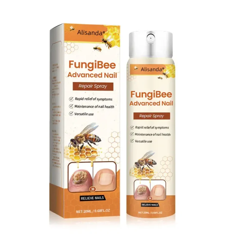 Alisanda® FungiBee Advanced Nail Repair Spray 1 Alisanda® FungiBee Advanced Nail Repair Spray