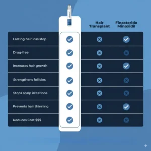 Alisanda® Hair Growth Roll on Serum 8 Alisanda® Hair Growth Roll on Serum