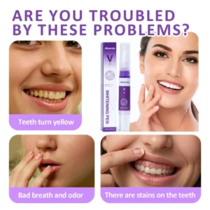 Alisanda™- Teeth Whitening Serum Pen 11 Alisanda™- Teeth Whitening Serum Pen