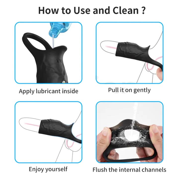 Alisanda™ Ring Engine Pro