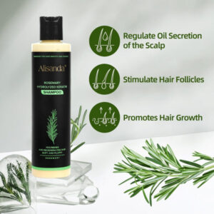 Alisanda® Organic Rosemary Hair Growth Shampoo 10 Alisanda® Organic Rosemary Hair Growth Shampoo