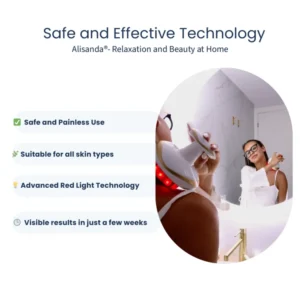 Alisanda® – Firmer, More Toned Skin 9 Alisanda® – Firmer, More Toned Skin