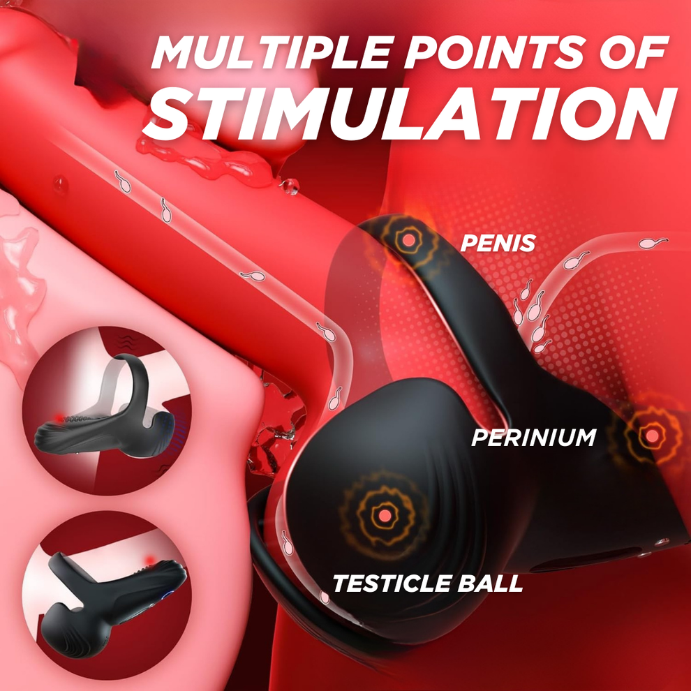 Alisanda™ VitalEngine Pro