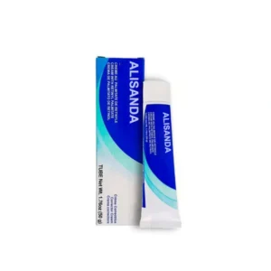 Alisanda® Clear Radiant Skin Fast Renewal Formula