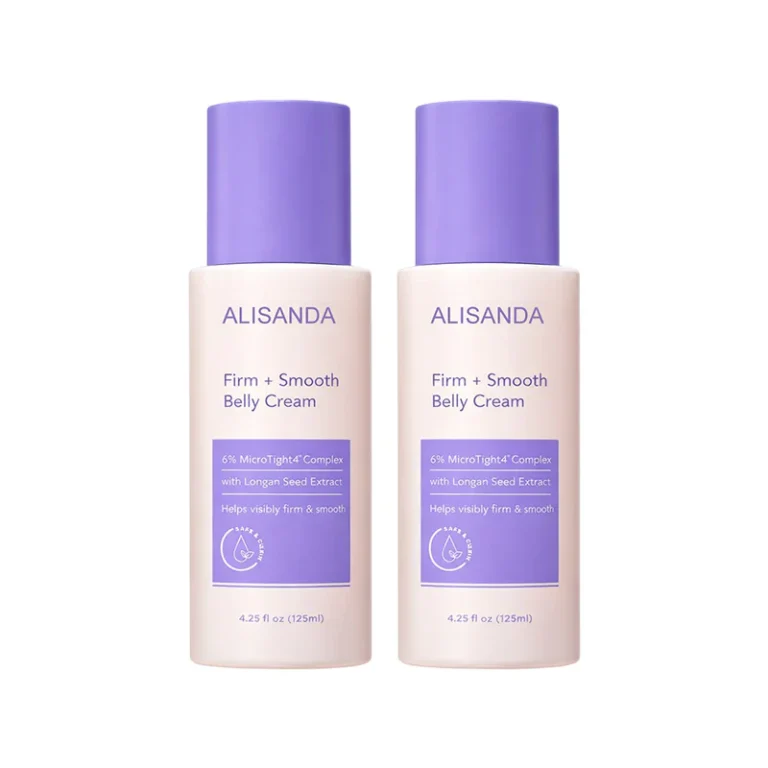 Alisanda™ Firming Belly Cream