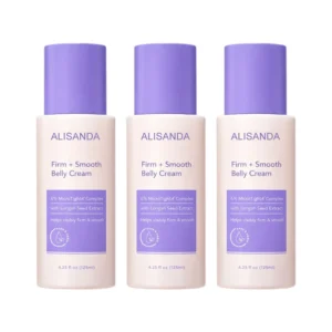 Alisanda™ Firming Belly Cream