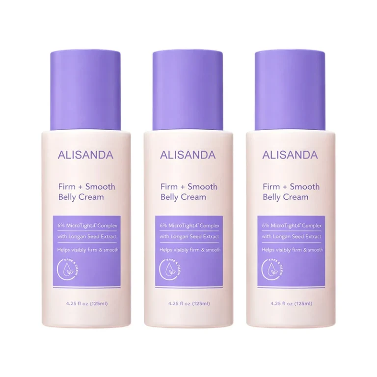 Alisanda™ Firming Belly Cream