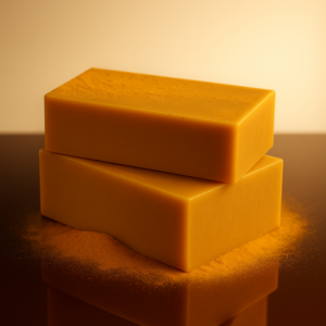 Alisanda™ soap : Rich in Vitamin C, retinol, collagen