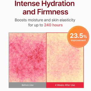 Alisanda® Clear Radiant Skin Fast Renewal Formula