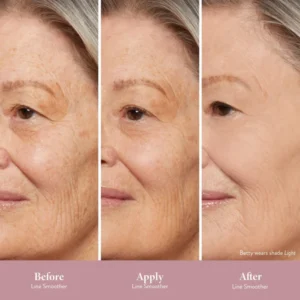 Alisanda Targeted Fine Line Filler Primer